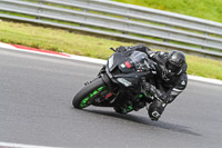 Advanced Group Black Bikes